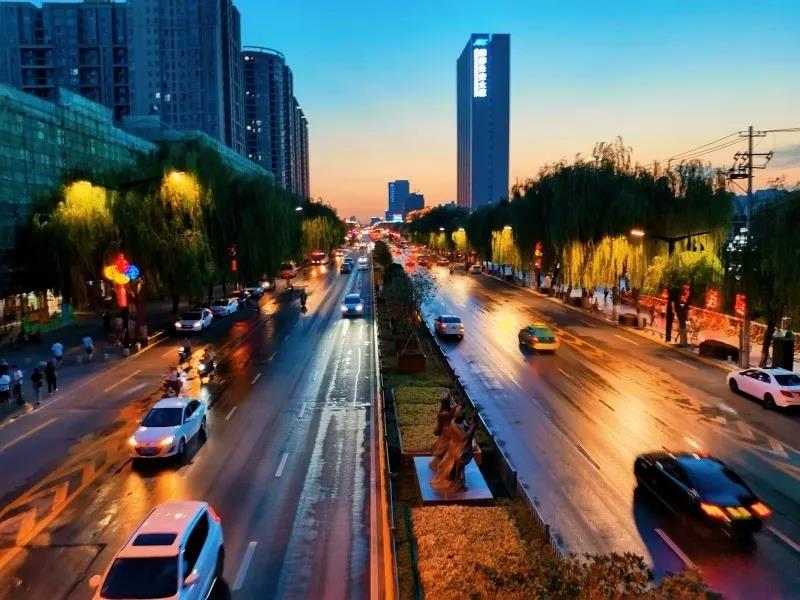 1.7亿！jiuyou.com九游环境中标西安市长安区环卫一体化项目