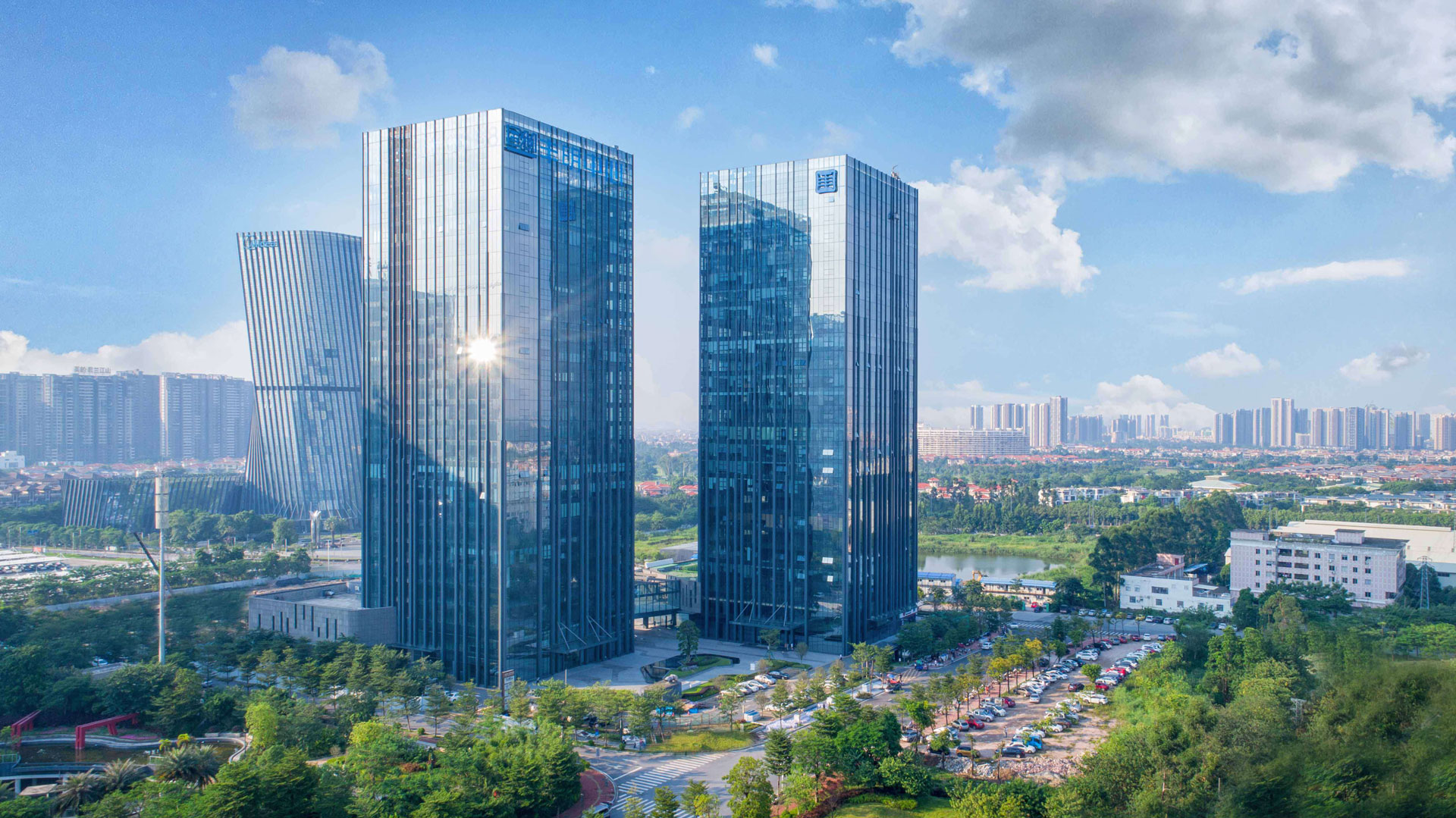 jiuyou.com九游环境科技集团专题片