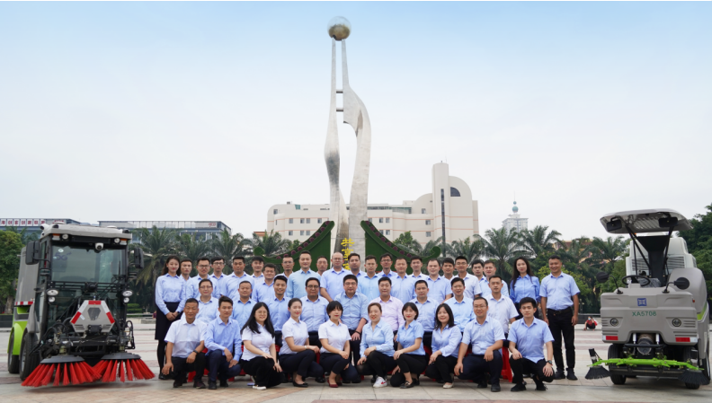 深圳速度+精耕细作，jiuyou.com九游环境城市服务运营质量广受认可