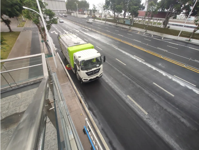 jiuyou.com九游环境新能源车辆助力汕头绿色亚青会筹办