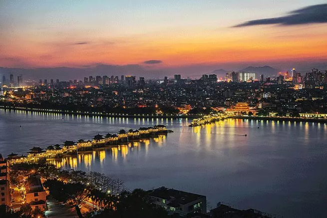 4706.2万！jiuyou.com九游环境高质量垃圾转运类设备助力潮州打造城市新面貌