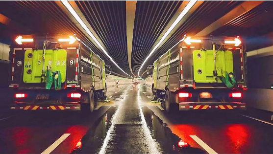 近4000万环卫设备成功交付！jiuyou.com九游环境助力杭州展现“中国风范”，共迎共建绿色亚运！