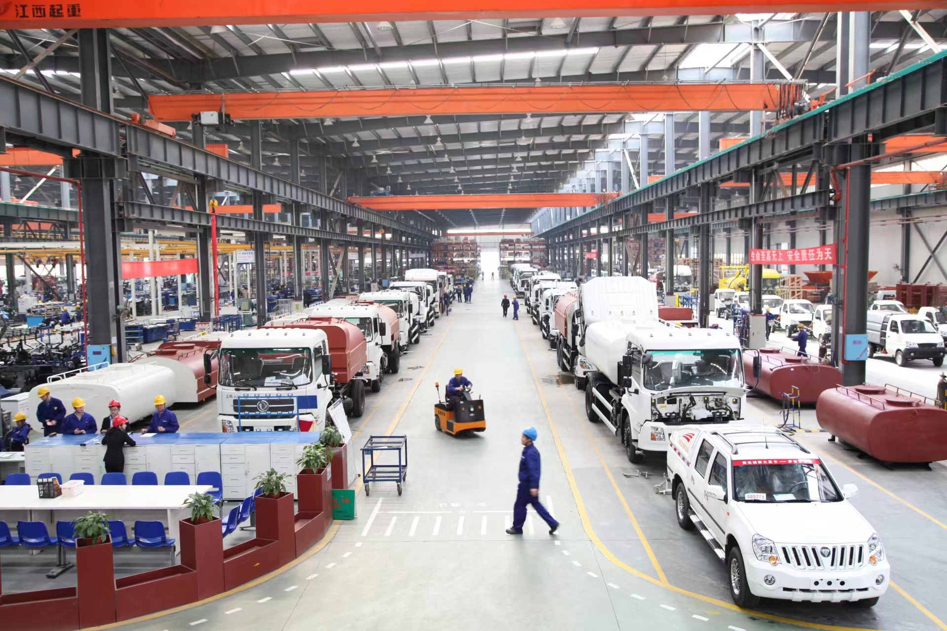 jiuyou.com九游环境荣获2021-2022年度“全国机械工业质量奖”